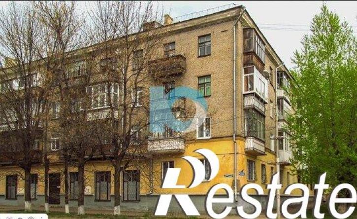 2-комн квартира улица Калинина, 65,  д. 65