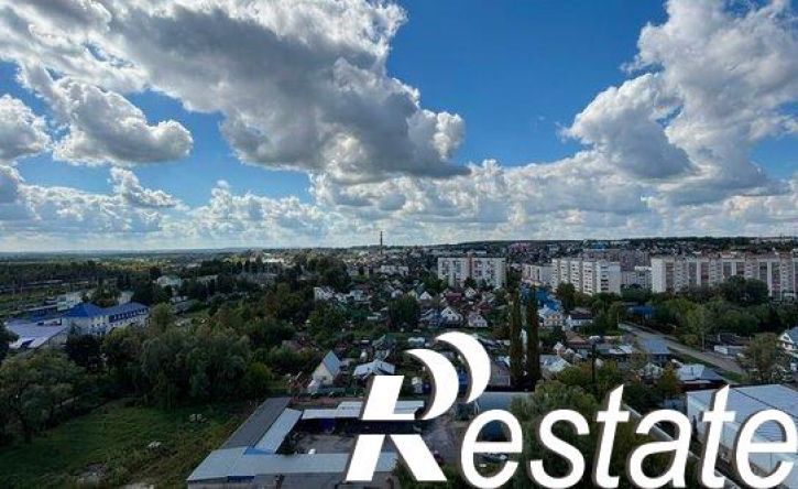 2-комн квартира Новороссийская улица, 1,  д. 1
