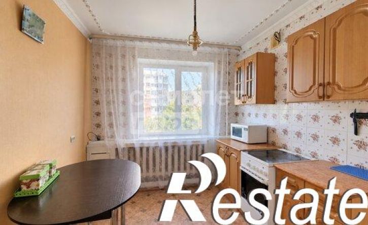 2-комн квартира улица Максима Рыльского, 21/1,  д. 21/1