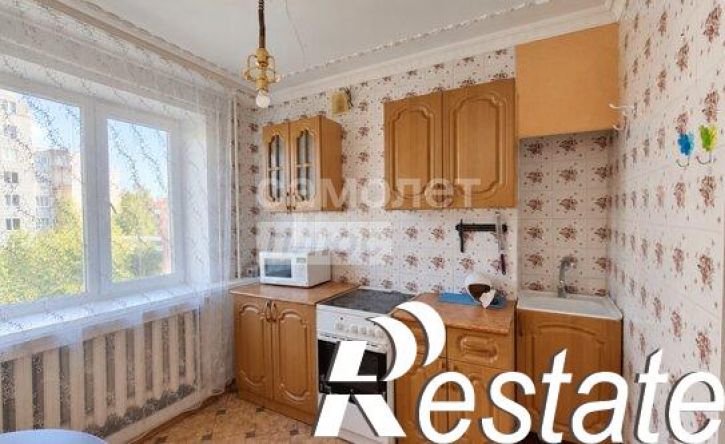 2-комн квартира улица Максима Рыльского, 21/1,  д. 21/1