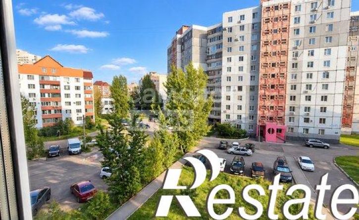 2-комн квартира улица Максима Рыльского, 21/1,  д. 21/1