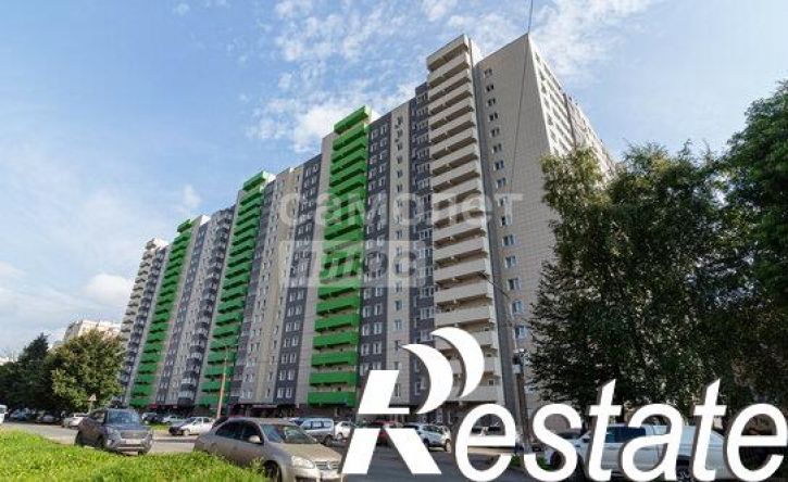 2-комн квартира улица Мира, 47/1,  д. 47/1