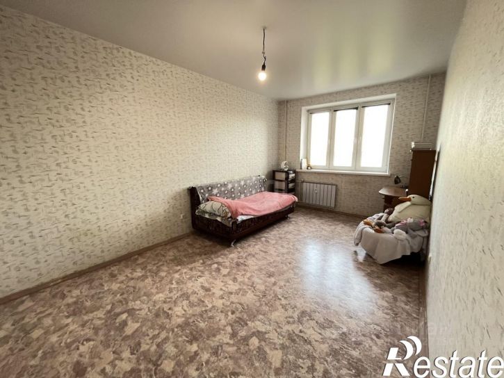 1-комн квартира улица Мечтателей, 11,  д. 11