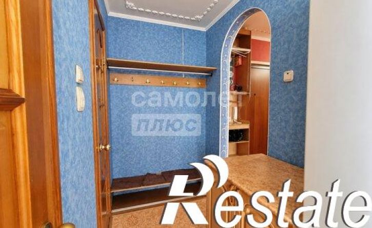 2-комн квартира улица Максима Рыльского, 21/1,  д. 21/1