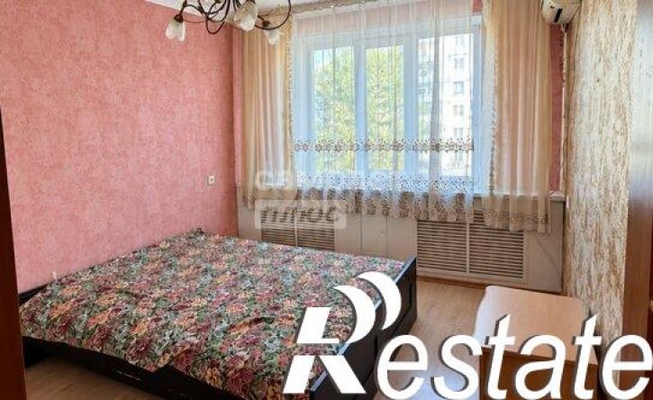 2-комн квартира улица Максима Рыльского, 21/1,  д. 21/1