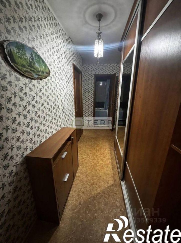3-комн квартира улица Маршала Жукова, 2/2,  д. 2/2