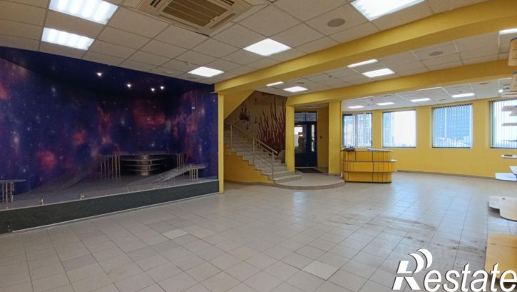 Отдельное здание улица Софьи Перовской, 50,  д. 50