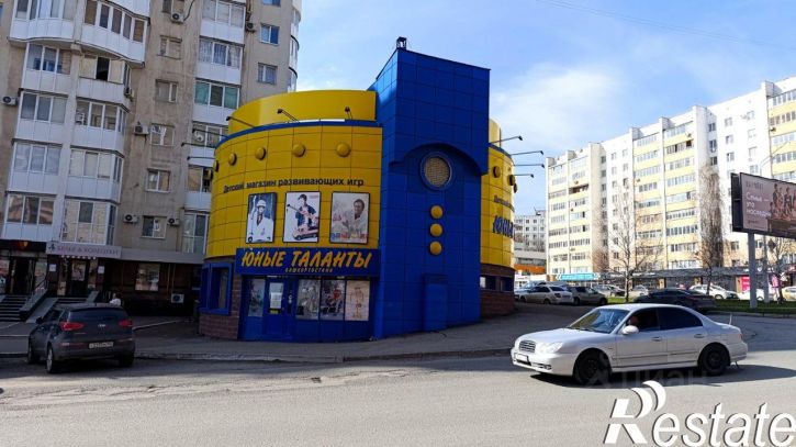 Отдельное здание улица Софьи Перовской, 50,  д. 50