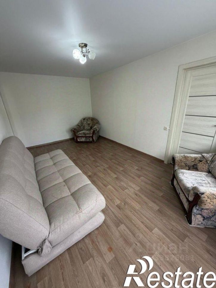 2-комн квартира улица Степана Халтурина, 49/2,  д. 49/2