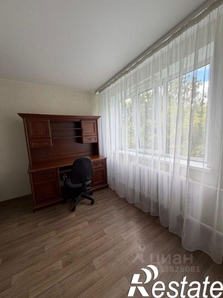 2-комн квартира улица Степана Халтурина, 49/2,  д. 49/2