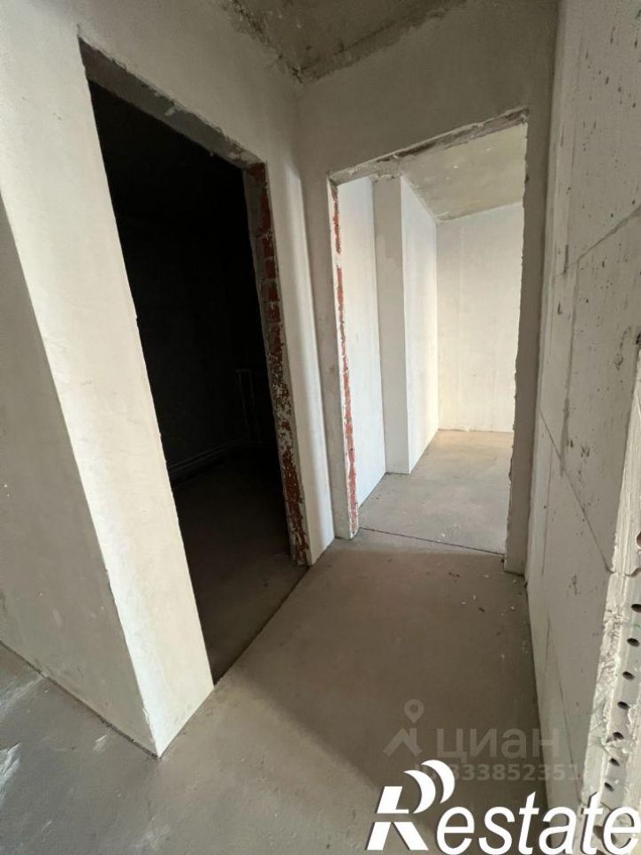 2-комн квартира улица Минигали Губайдуллина, 12,  д. 12