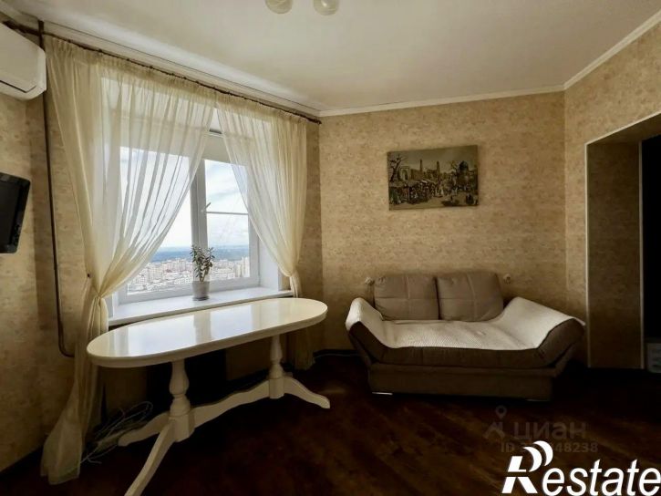 1-комн квартира улица Рабкоров, 4/4,  д. 4/4