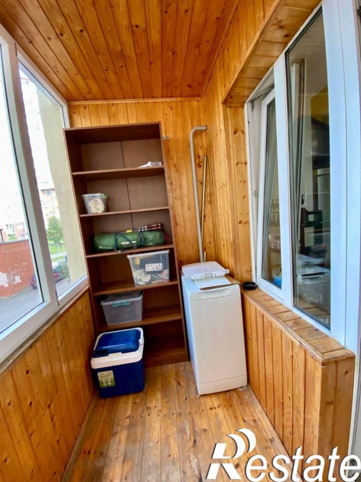 2-комн квартира улица Софьи Перовской, 44,  д. 44