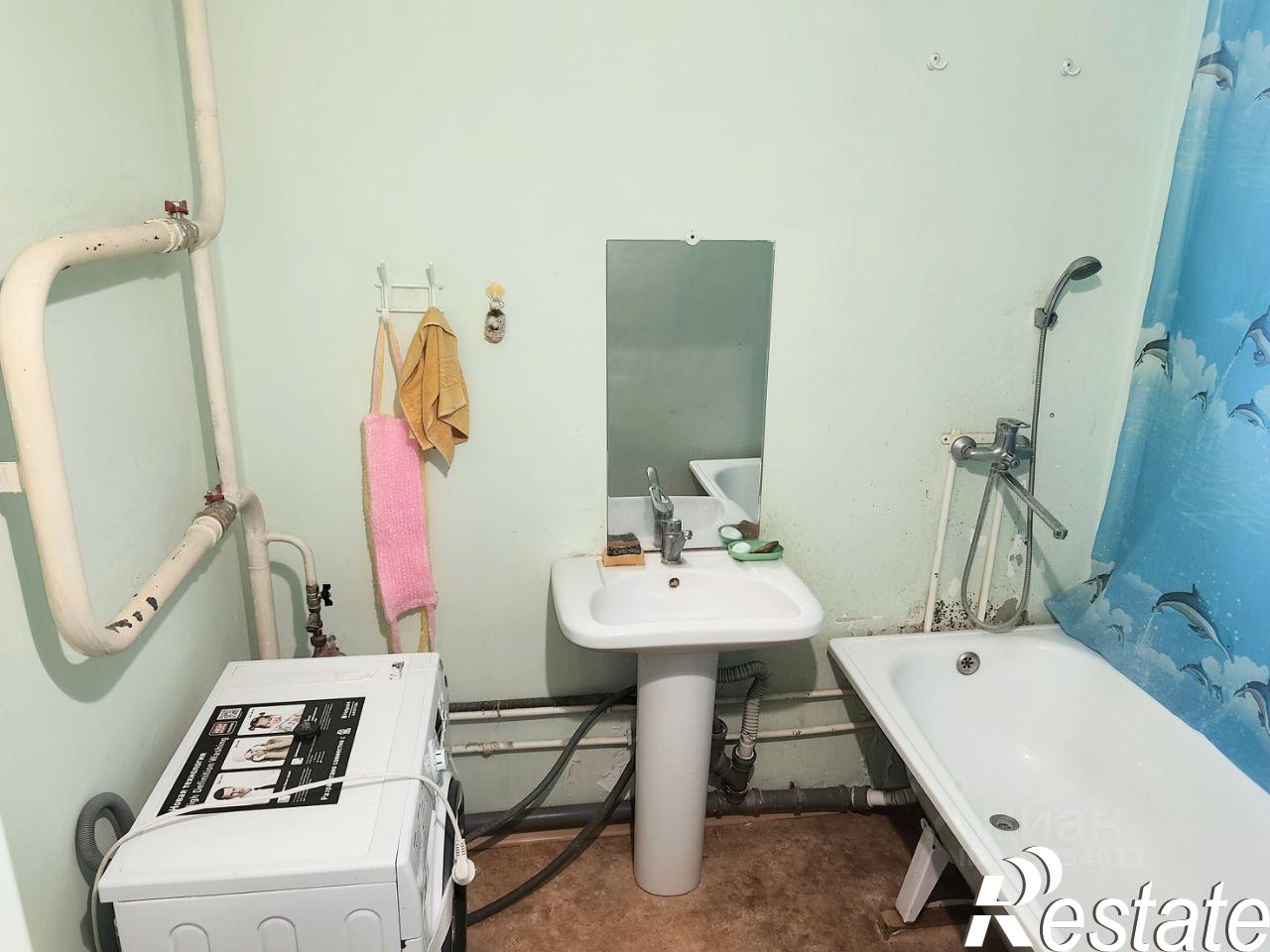 Сдать комнату за 12 500 рублей на улица Лётчиков, 16/1