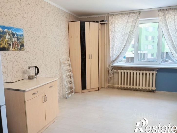 Комната улица Лётчиков, 16/1,  д. 16/1