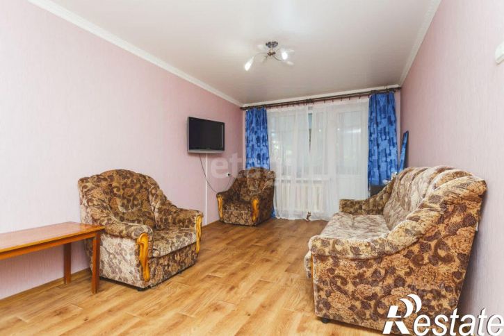 1-комн квартира Бакалинская улица, 60/2,  д. 60/2