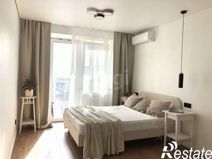 2-комн квартира улица Мечтателей, 13,  д. 13