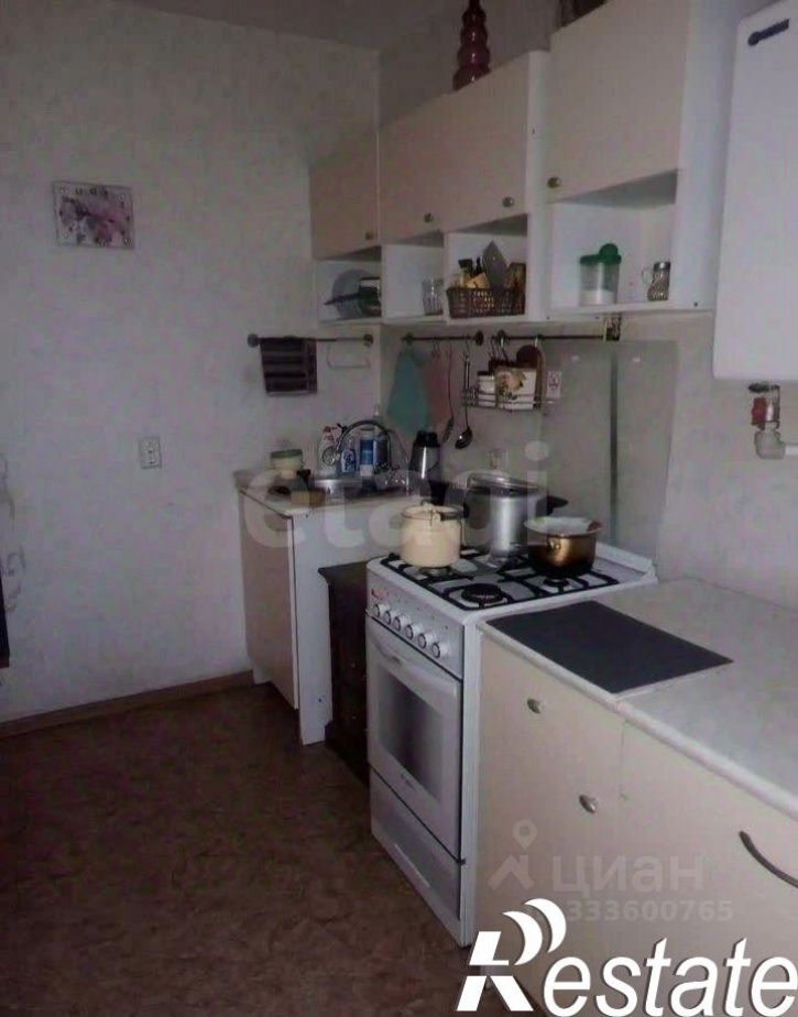 2-комн квартира 2-я улица Строителей, 3,  д. 3