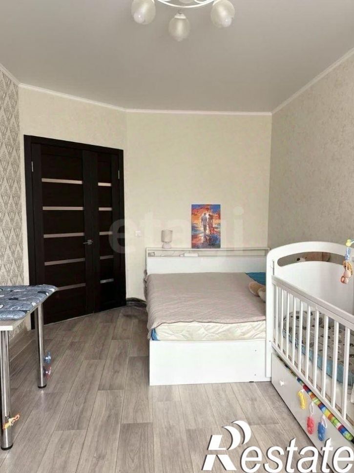 1-комн квартира бульвар Тухвата Янаби, 4,  д. 4