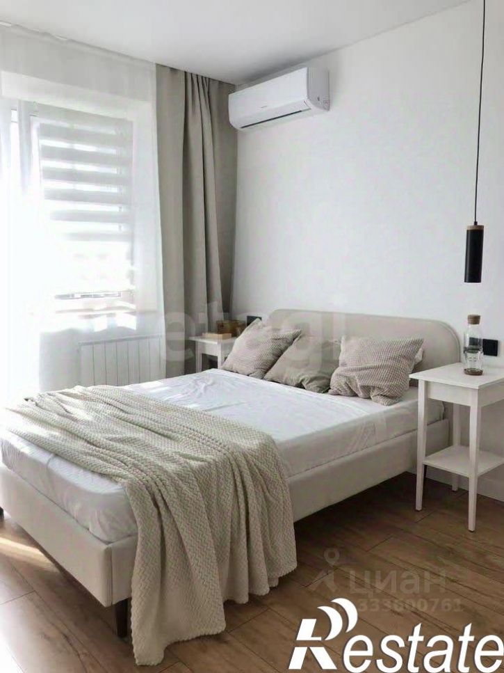 2-комн квартира улица Мечтателей, 13,  д. 13