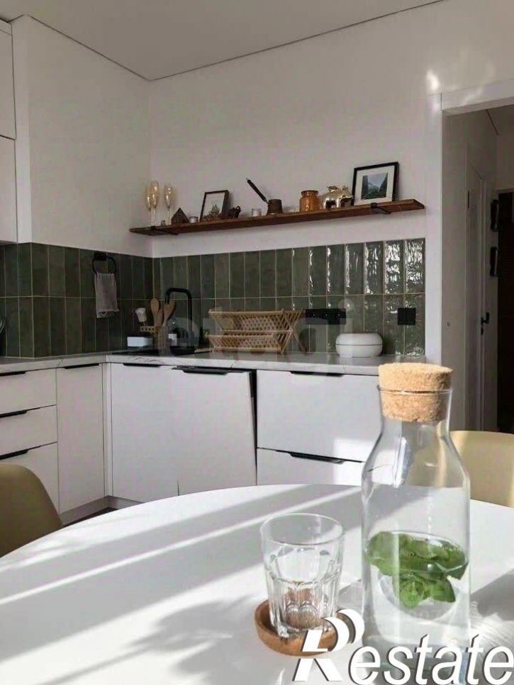 2-комн квартира улица Мечтателей, 13,  д. 13