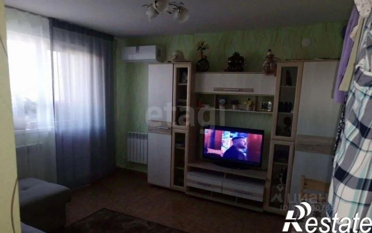 2-комн квартира 2-я улица Строителей, 3,  д. 3