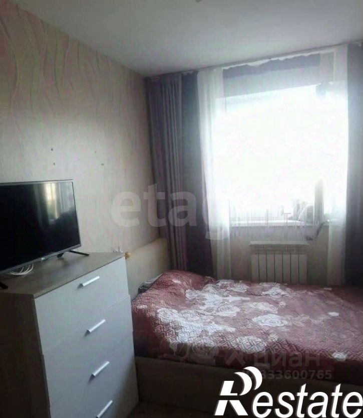 2-комн квартира 2-я улица Строителей, 3,  д. 3