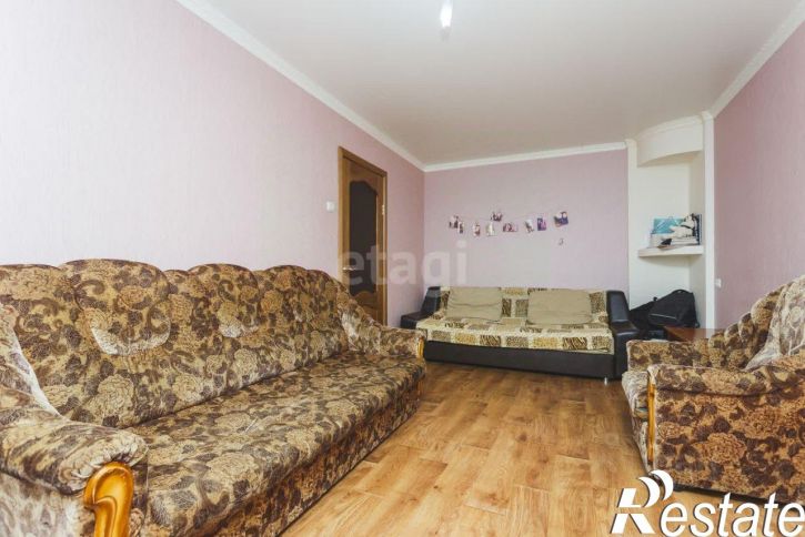 1-комн квартира Бакалинская улица, 60/2,  д. 60/2