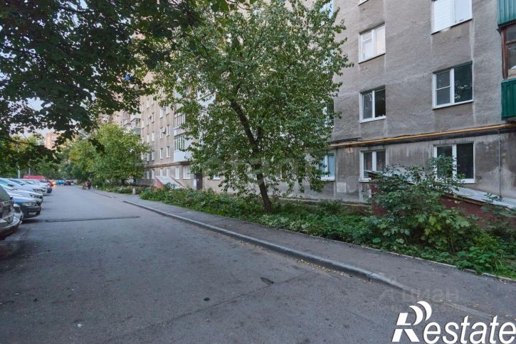 1-комн квартира улица Братьев Кадомцевых, 11/1,  д. 11/1