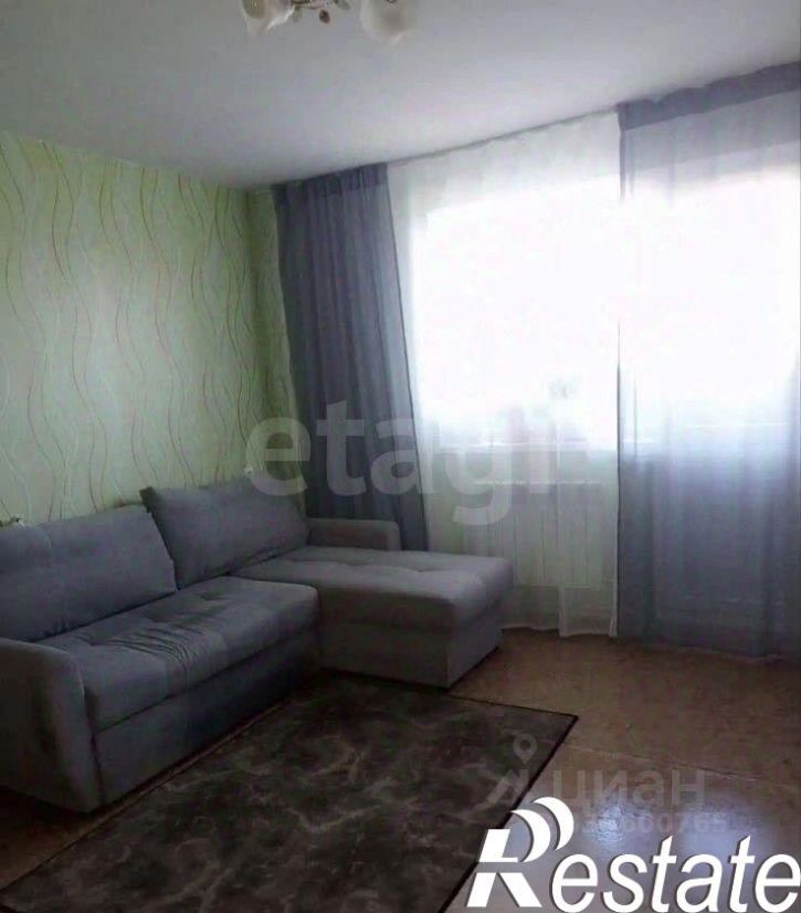 2-комн квартира 2-я улица Строителей, 3,  д. 3