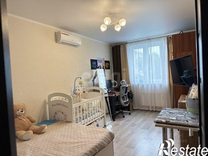 1-комн квартира бульвар Тухвата Янаби, 4,  д. 4