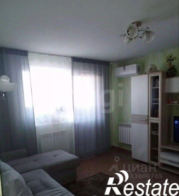 2-комн квартира 2-я улица Строителей, 3,  д. 3