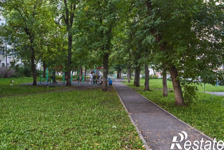 1-комн квартира улица Братьев Кадомцевых, 11/1,  д. 11/1