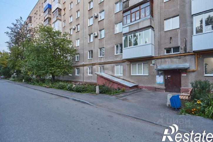 1-комн квартира улица Братьев Кадомцевых, 11/1,  д. 11/1
