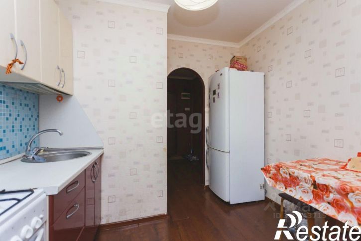 1-комн квартира Бакалинская улица, 60/2,  д. 60/2