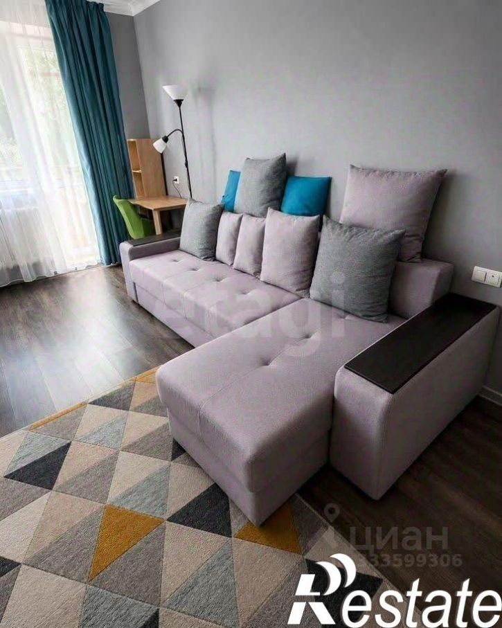 2-комн квартира Борисоглебская улица, 8,  д. 8