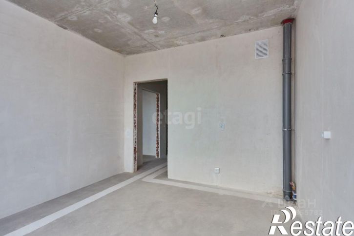 2-комн квартира проспект Октября, 75,  д. 75