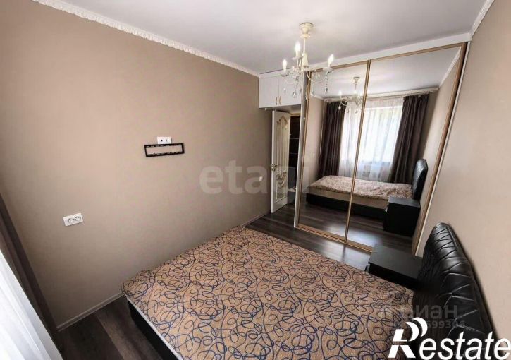 2-комн квартира Борисоглебская улица, 8,  д. 8