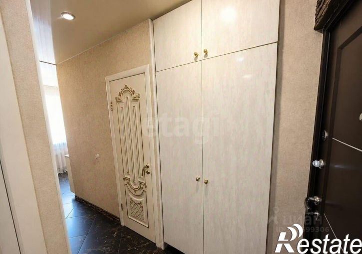 2-комн квартира Борисоглебская улица, 8,  д. 8