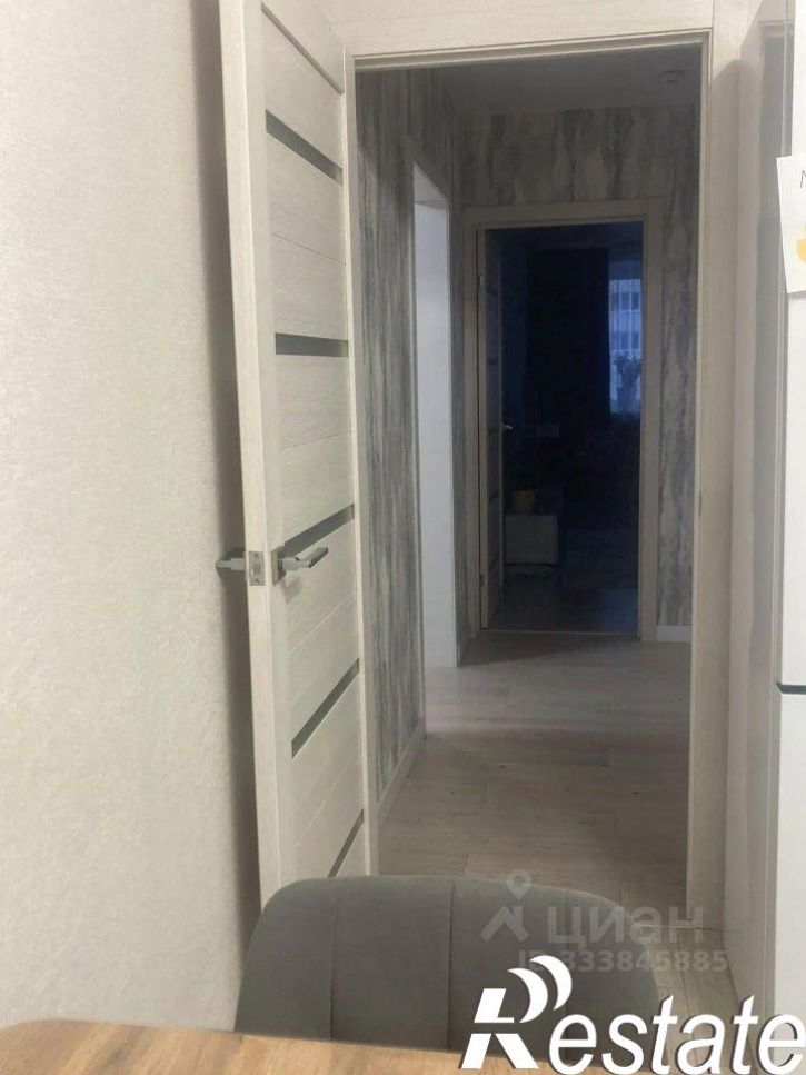 2-комн квартира улица Мечтателей, 11,  д. 11