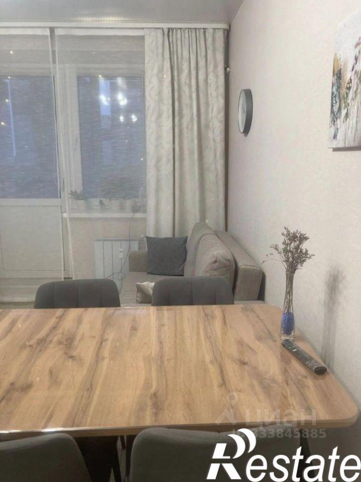 2-комн квартира улица Мечтателей, 11,  д. 11