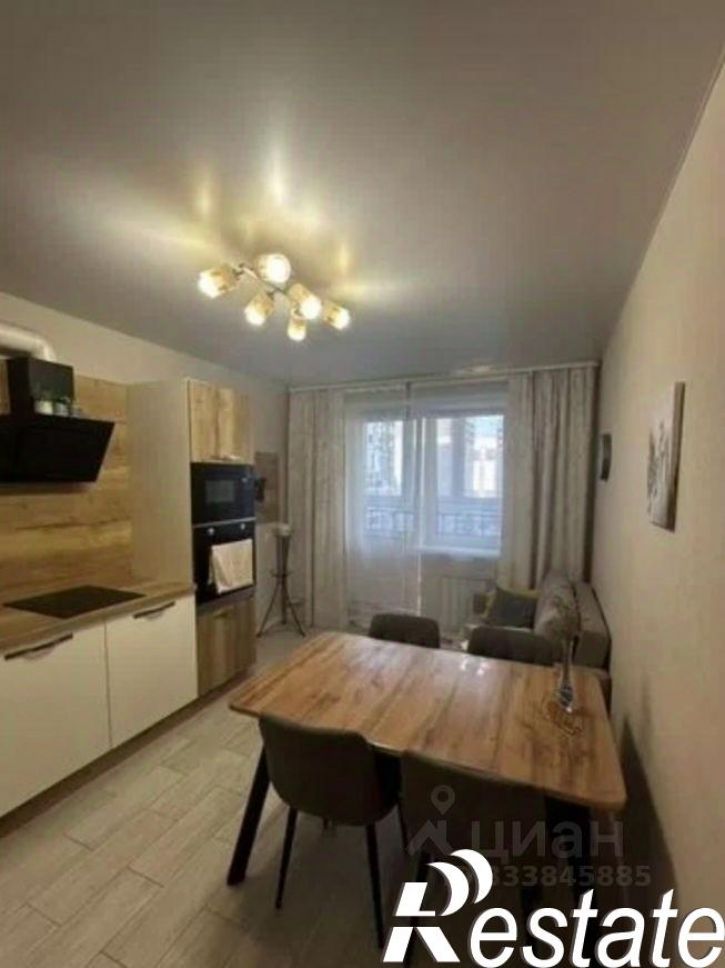 2-комн квартира улица Мечтателей, 11,  д. 11