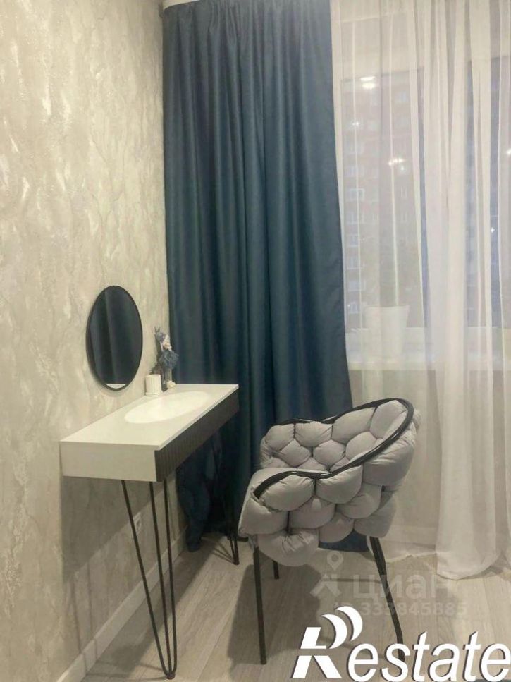 2-комн квартира улица Мечтателей, 11,  д. 11