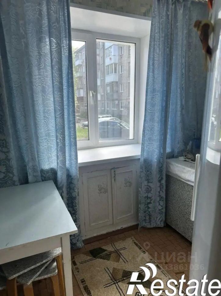 1-комн квартира Кремлёвская улица, 57/2,  д. 57/2