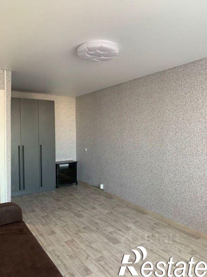 1-комн квартира Российская улица, 31,  д. 31