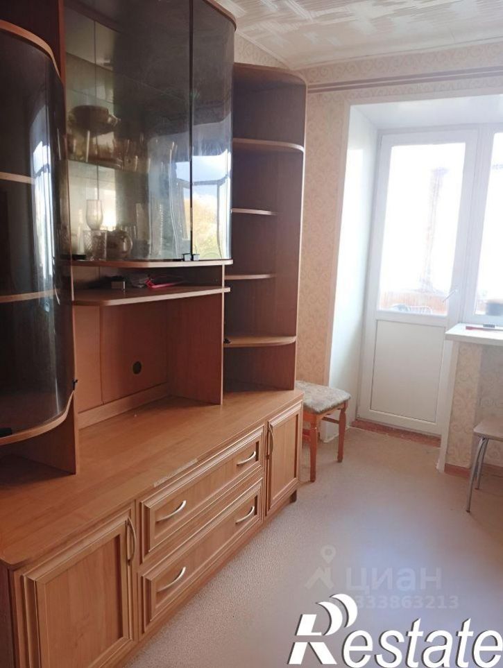 3-комн квартира улица Ульяновых, 31,  д. 31