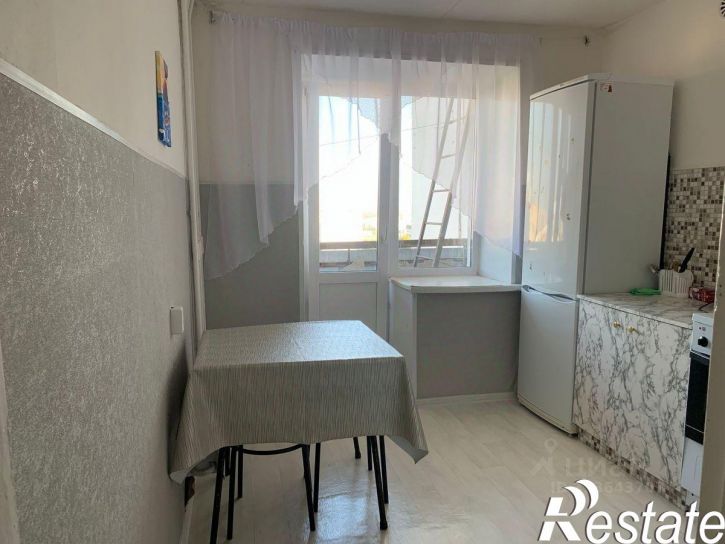1-комн квартира Российская улица, 31,  д. 31