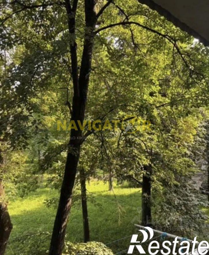 2-комн квартира улица Комарова, 36,  д. 36