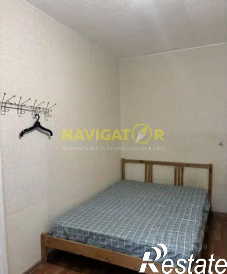 2-комн квартира улица Комарова, 36,  д. 36