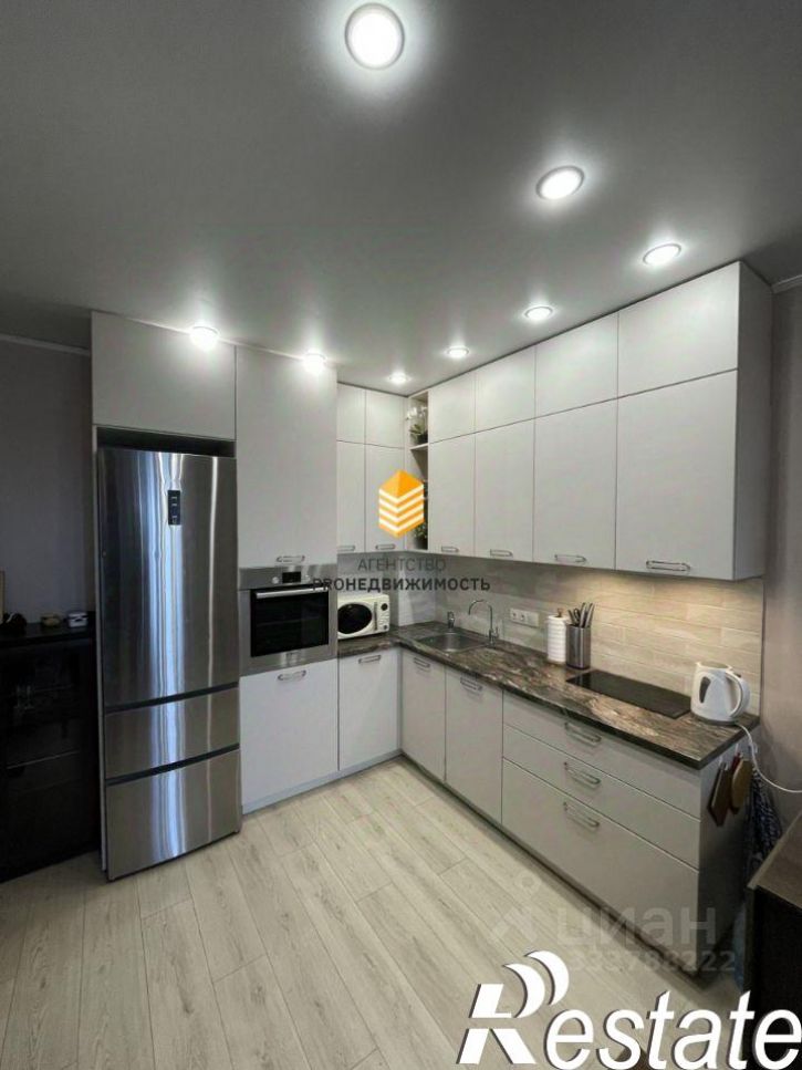 2-комн квартира улица Сагита Агиша, 17,  д. 17